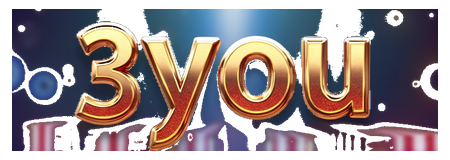 3you logo