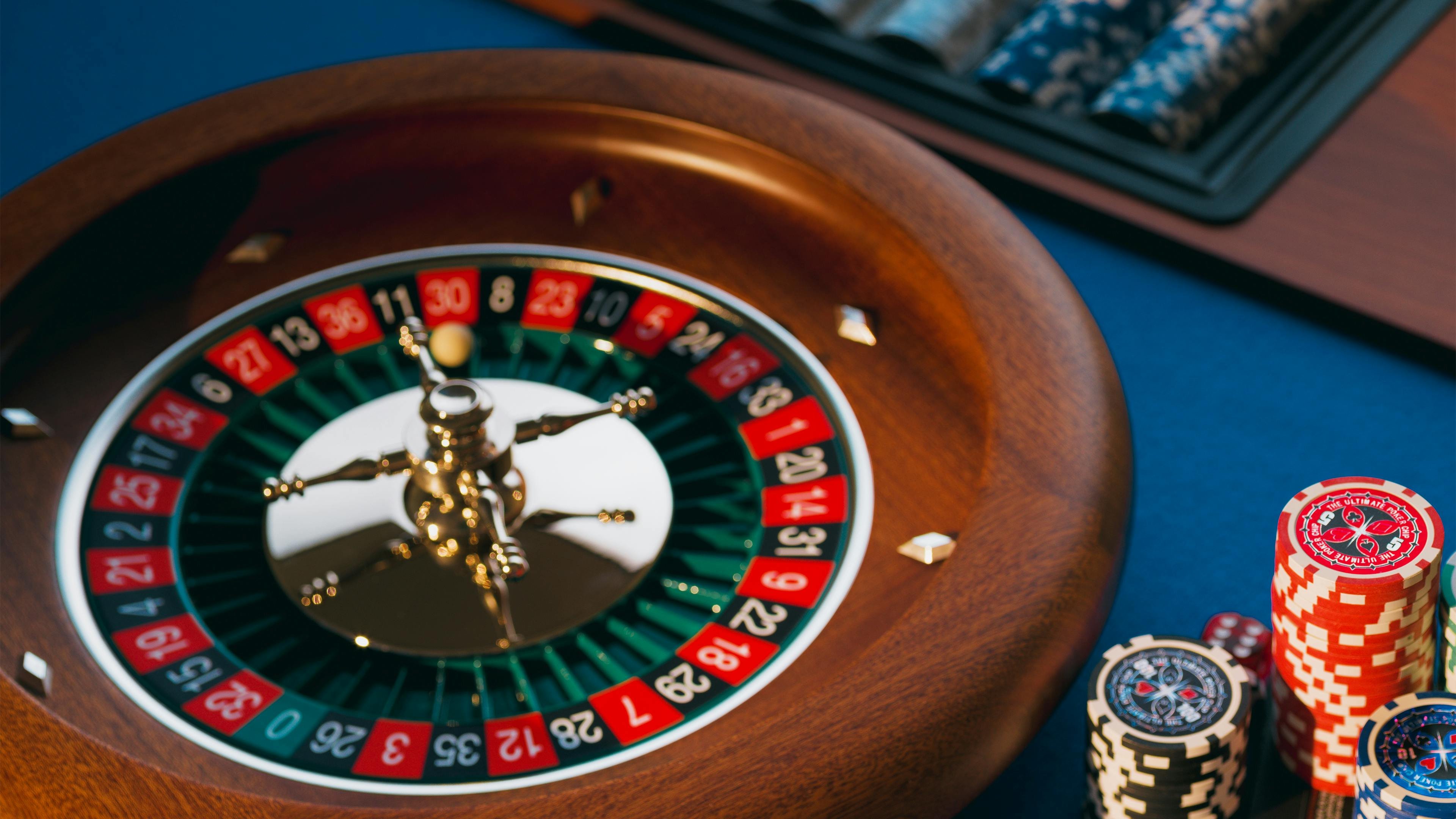 3you Live Casino